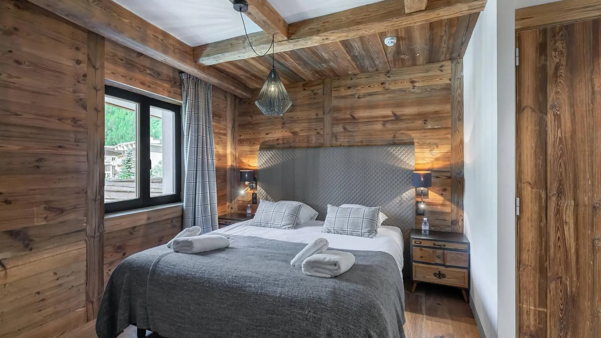 Appartement De Luxe Centre, Proche Pistes, Sauna, Balcon, Jusqu'A 6 Pers. - Fr-1-567-58 Val-d'Isere Apartment