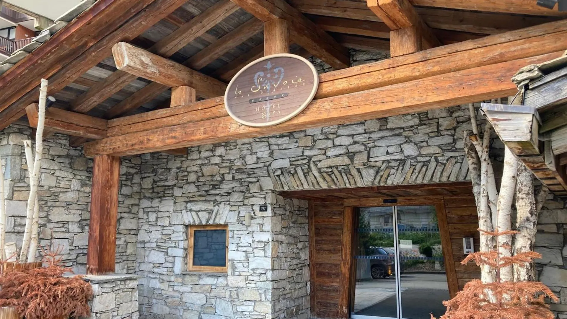 Appartement De Luxe Centre, Proche Pistes, Sauna, Balcon, Jusqu'A 6 Pers. - Fr-1-567-58 Val-d'Isere