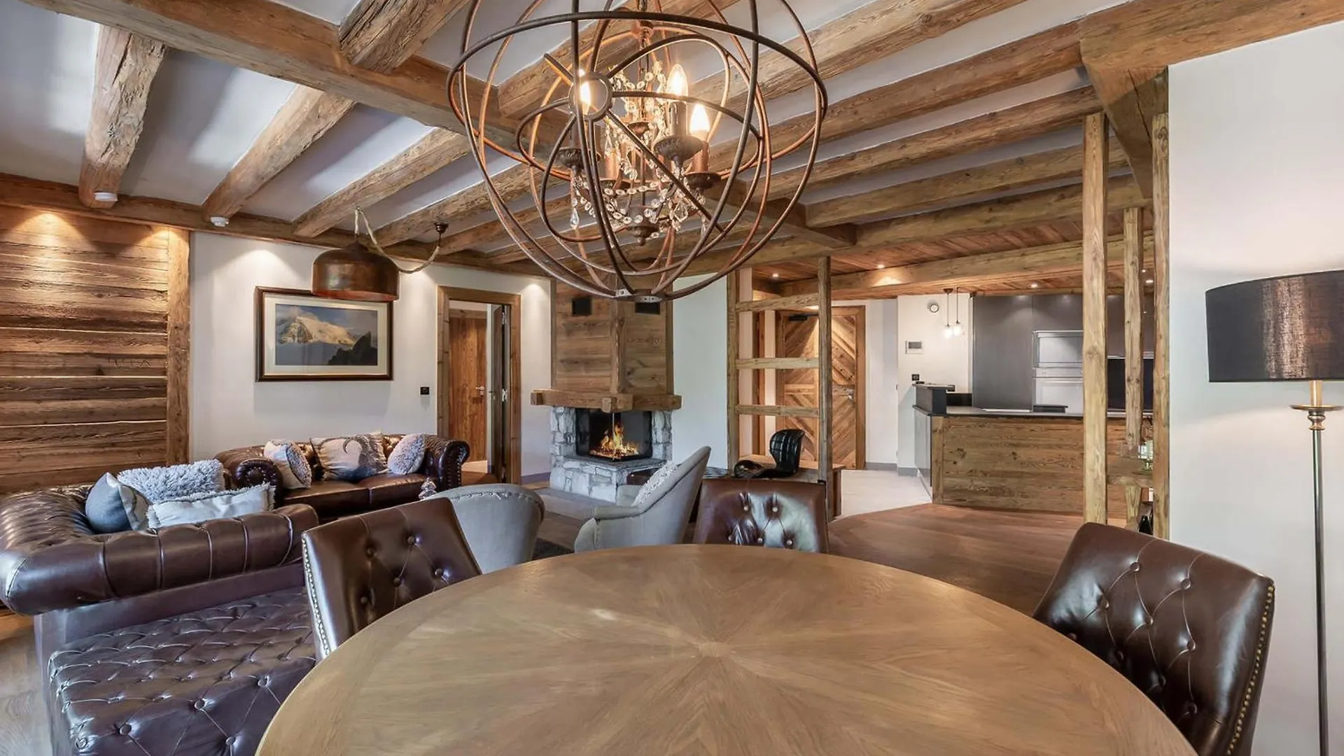 Appartement De Luxe Centre, Proche Pistes, Sauna, Balcon, Jusqu'A 6 Pers. - Fr-1-567-58 Val-d'Isere 0*,  France