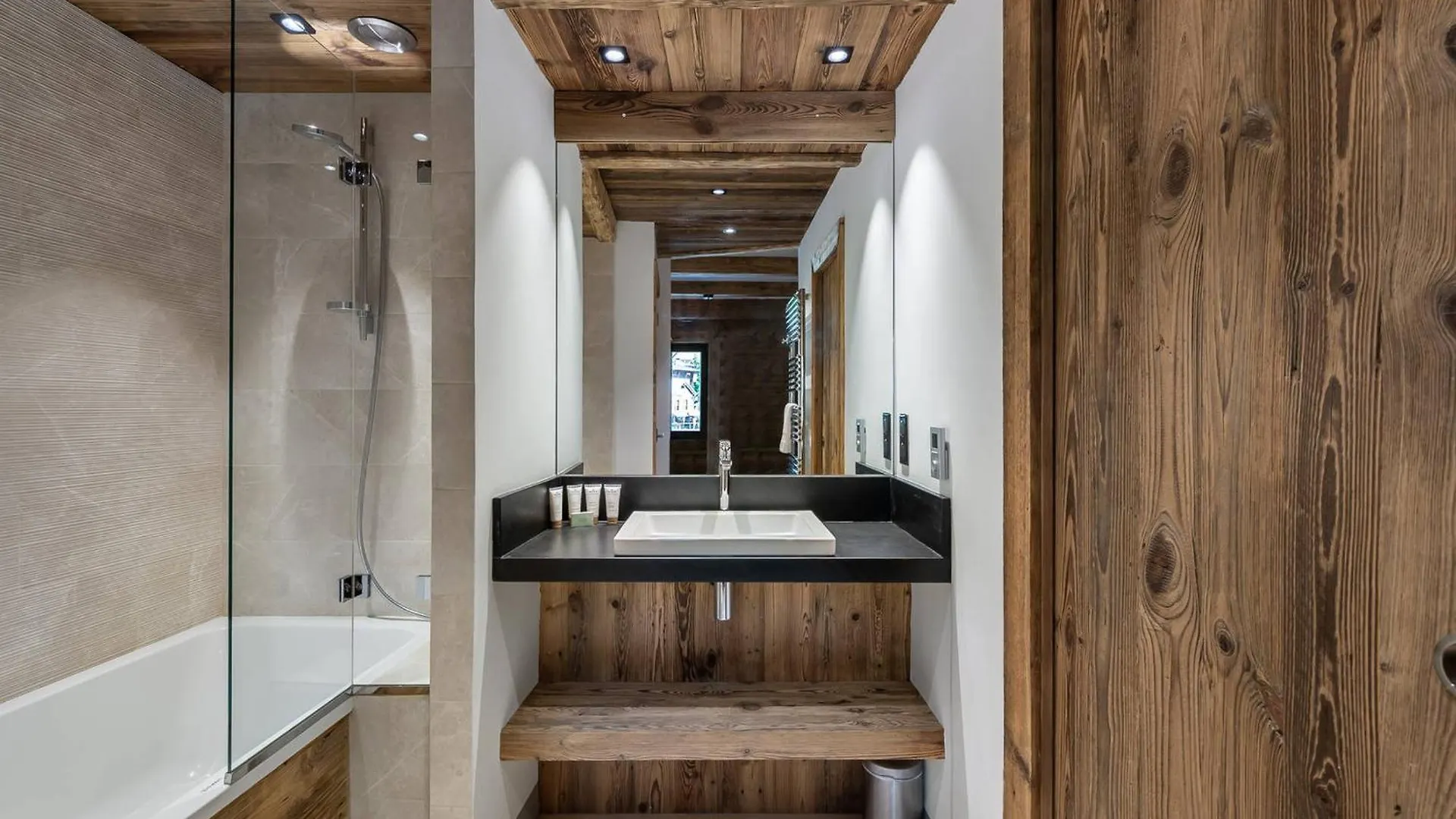 Appartement De Luxe Centre, Proche Pistes, Sauna, Balcon, Jusqu'A 6 Pers. - Fr-1-567-58 Val-d'Isere