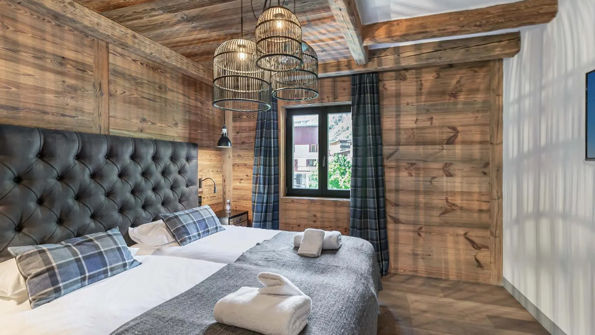 Appartement De Luxe Centre, Proche Pistes, Sauna, Balcon, Jusqu'A 6 Pers. - Fr-1-567-58 Val-d'Isere Apartment