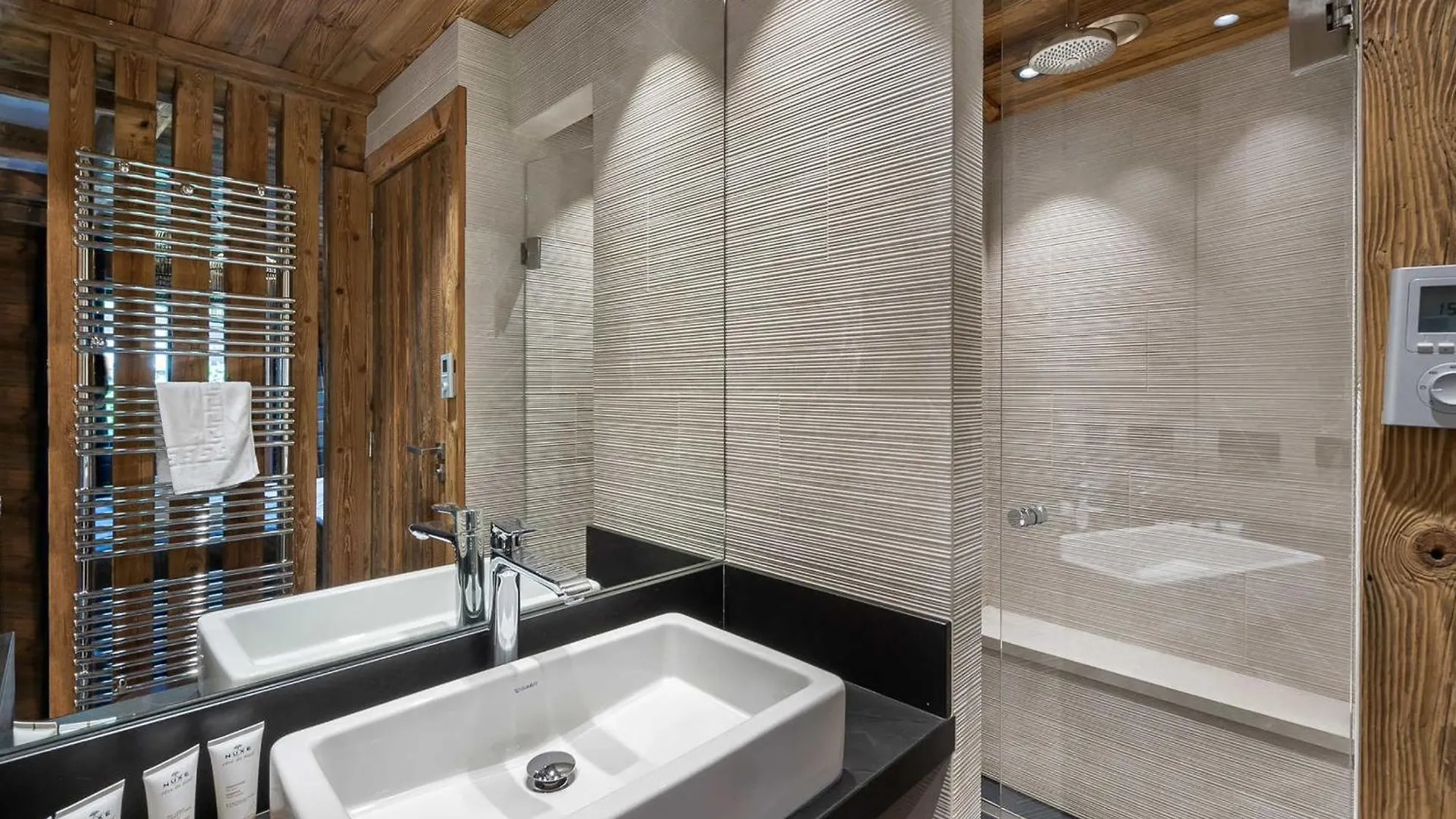Appartement De Luxe Centre, Proche Pistes, Sauna, Balcon, Jusqu'A 6 Pers. - Fr-1-567-58 Val-d'Isere Apartment