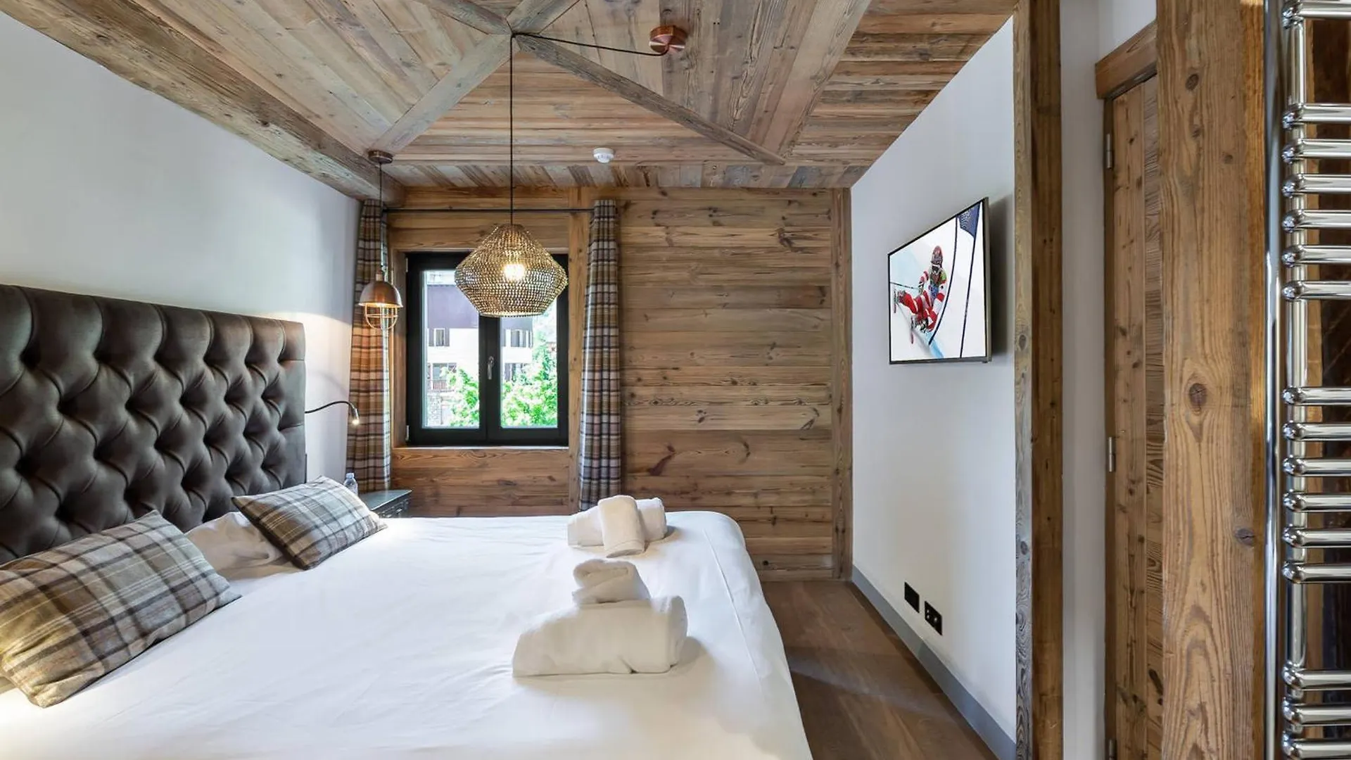 Appartement De Luxe Centre, Proche Pistes, Sauna, Balcon, Jusqu'A 6 Pers. - Fr-1-567-58 Val-d'Isere 0*,